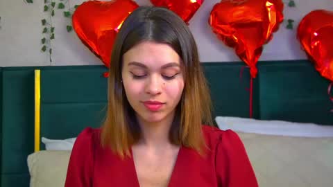 Polly online show from 14, 2, 2025