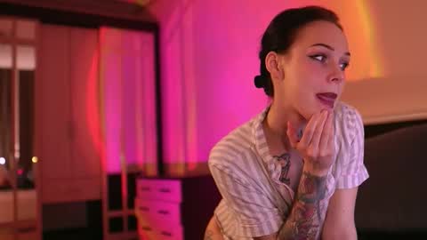 Snapshot of polusladkoye chatting on 13, 9, 2025 Megan.online online show from 13, 9, 2025