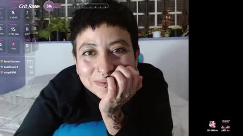 Snapshot of poly_mer chatting on 21, 12, 2024 Poly online show from 21, 12, 2024