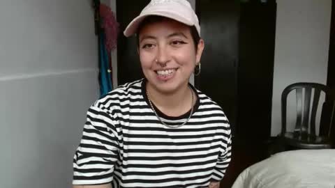 Snapshot of poly_mer chatting on 17, 1, 2025 Poly online show from 17, 1, 2025