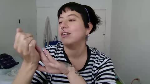 Snapshot of poly_mer chatting on 19, 12, 2025 Poly online show from 19, 12, 2025