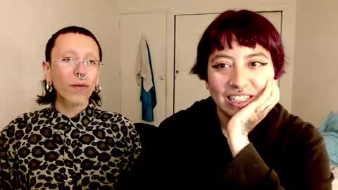 Snapshot of poly_mer chatting on 8, 1, 2026 Poly online show from 8, 1, 2026