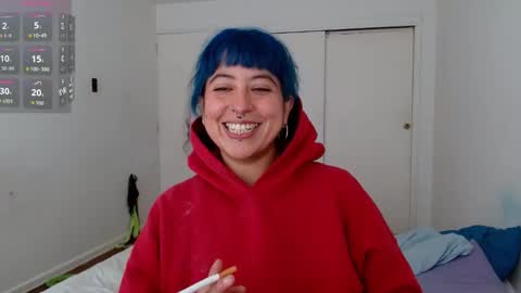 Snapshot of poly_mer chatting on 25, 2, 2026 Poly online show from 25, 2, 2026