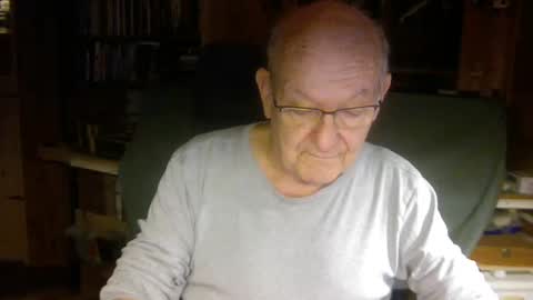 pomme1949 online show from 27, 12, 2024