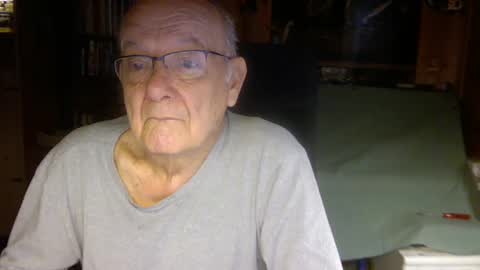 pomme1949 online show from 28, 12, 2024