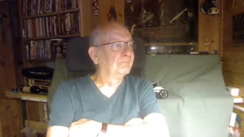 pomme1949 online show from 27, 1, 2025