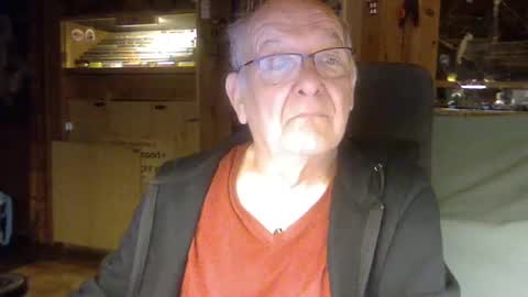 pomme1949 online show from 17, 2, 2025