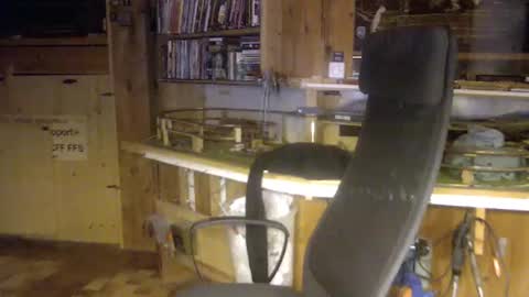 pomme1949 online show from 16, 12, 2025