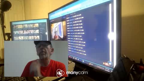 Ponchitodenver online show from 4, 3, 2026