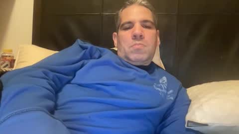 PONCH online show from 27, 10, 2025