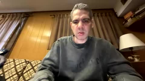 PONCH online show from 16, 3, 2026