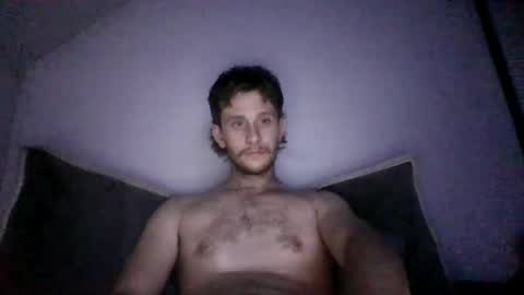 Snapshot of ponyboygavin999 chatting on 10, 1, 2025 ponyboygavin999 online show from 10, 1, 2025