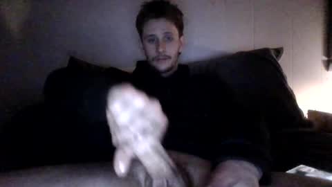 Snapshot of ponyboygavin999 chatting on 8, 3, 2025 ponyboygavin999 online show from 8, 3, 2025