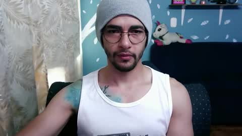 ponzothc online show from 3, 11, 2025