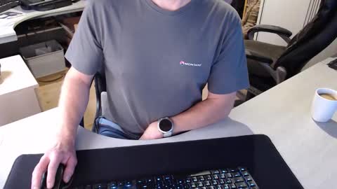 Dave online show from 3, 11, 2025