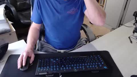 Dave online show from 4, 3, 2026