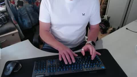Dave online show from 21, 5, 2026