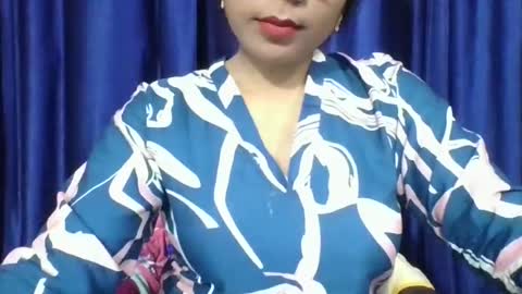 poojalady online show from 12, 6, 2026