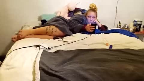 Snapshot of pookie157986 chatting on 7, 3, 2025 pookie157986 online show from 7, 3, 2025