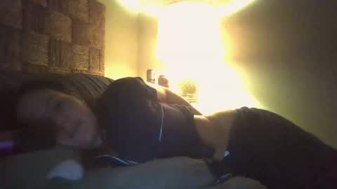 Snapshot of pooncahantits chatting on 2, 1, 2025 Emily at Home online show from 2, 1, 2025