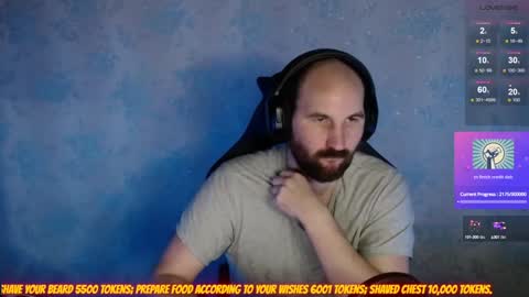 Popadosik mod online show from 27, 1, 2025