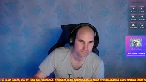 Popadosik mod online show from 4, 2, 2025