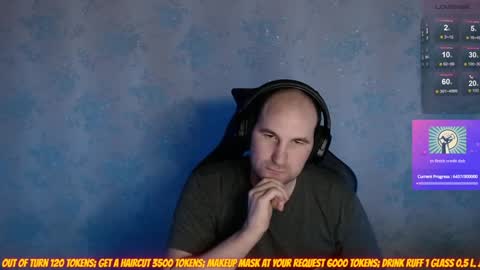 Popadosik mod online show from 6, 2, 2025