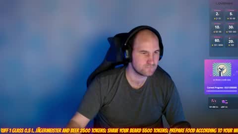 Popadosik mod online show from 8, 2, 2025