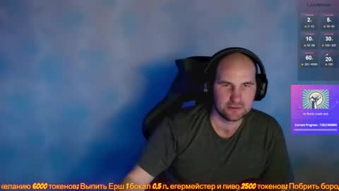 Popadosik mod online show from 9, 2, 2025