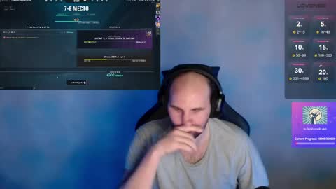 Popadosik mod online show from 7, 3, 2025