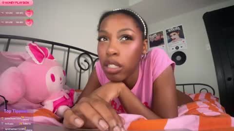 Snapshot of popasprincess chatting on 1, 8, 2026 princess online show from 1, 8, 2026