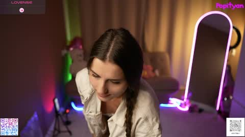 Louise  see you on December 1  at 2200 UTC3 online show from 20, 5, 2026