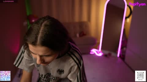 Louise  see you on December 1  at 2200 UTC3 online show from 29, 5, 2026