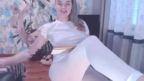 Snapshot of popkornmolli chatting on 11, 1, 2025 popkornmolli online show from 11, 1, 2025