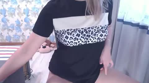 Snapshot of popkornmolli chatting on 23, 1, 2025 popkornmolli online show from 23, 1, 2025