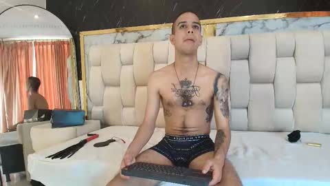 Snapshot of popopeye_ chatting on 14, 9, 2025 popopeye_ online show from 14, 9, 2025
