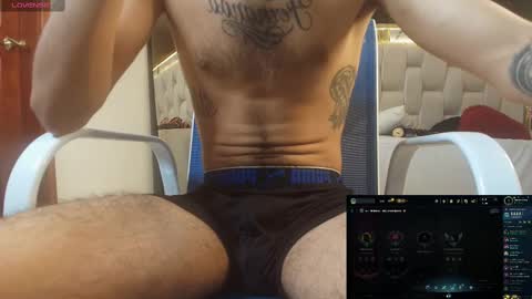 Snapshot of popopeye_ chatting on 4, 10, 2025 popopeye_ online show from 4, 10, 2025