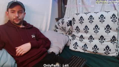 Kyle online show from 22, 12, 2024