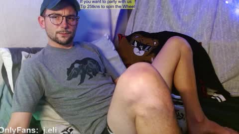 Kyle online show from 24, 12, 2024