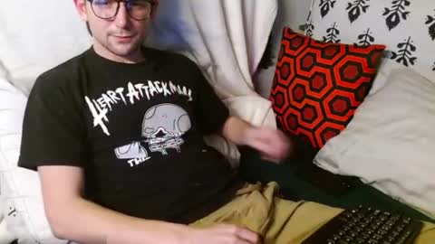 Kyle online show from 30, 12, 2024