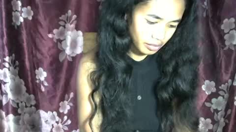 Snapshot of poppy_kelley chatting on 6, 7, 2026 Lilly online show from 6, 7, 2026