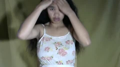 Snapshot of poppy_kelley chatting on 28, 7, 2026 Lilly online show from 28, 7, 2026