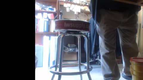 Pop online show from 4, 3, 2025