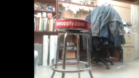 Pop online show from 7, 3, 2025