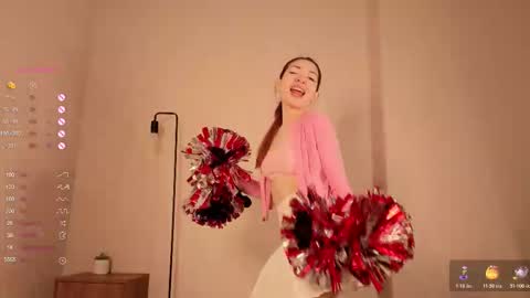 Agnes online show from 8, 11, 2025