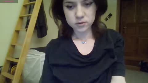 Snapshot of porkstar00 chatting on 14, 12, 2024 Kitty Kinn online show from 14, 12, 2024