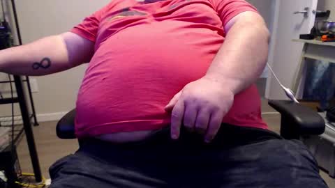 porkdaddy online show from 6, 11, 2025