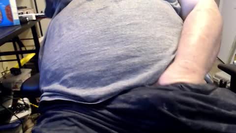 porkdaddy online show from 20, 11, 2025