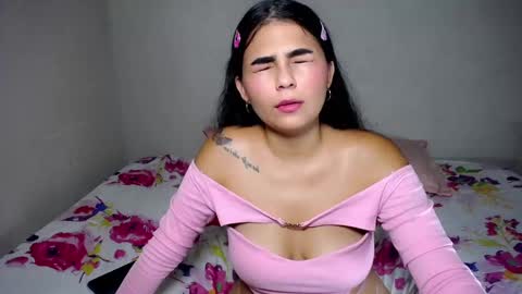 NICKKYMARTIN online show from 26, 1, 2025