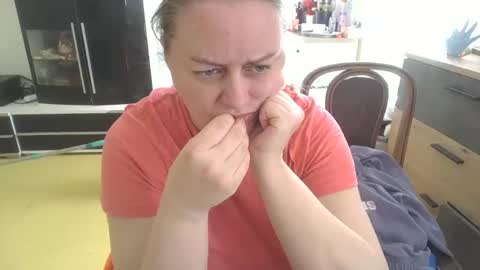 MelissOfficial online show from 20, 3, 2026